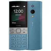 Мобільний телефон Nokia 150 2023 Dual Sim Blue