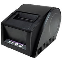 Принтер етикеток Gprinter GP3120TUC підходить для друку на наклейках формату ЕСО і ТОП