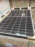 Сонячна батарея Longi Solar LR5-72HPH-550M, 550Вт, фото 2