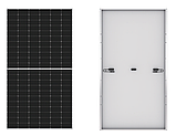 Сонячна батарея Longi Solar LR5-72HPH-550M, 550Вт, фото 4