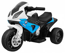 Електромобіль мотоцикл Ramiz BMW S1000 RR MINI, фото 6