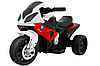 Електромобіль мотоцикл Ramiz BMW S1000 RR MINI, фото 10