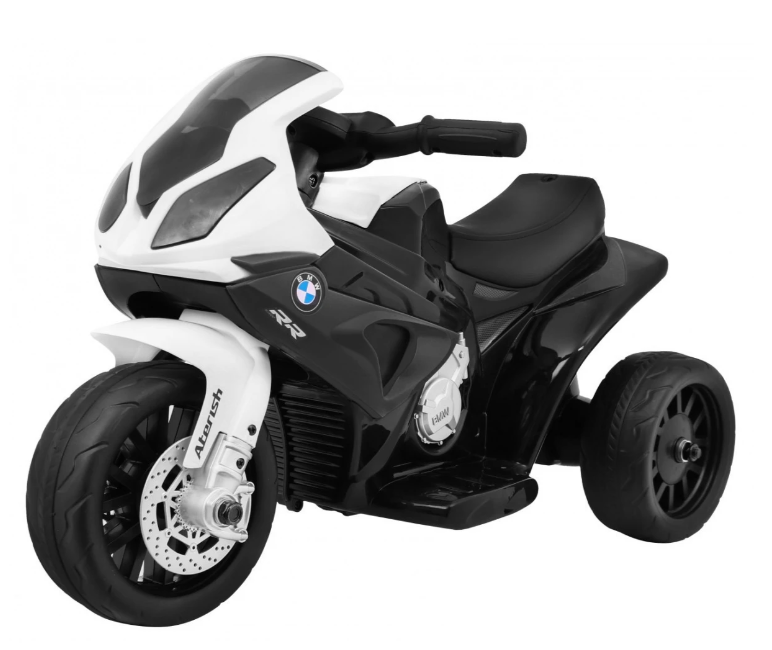 Електромобіль мотоцикл Ramiz BMW S1000 RR MINI