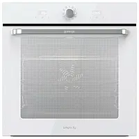 Вбудована духова шафа Gorenje BOS 67371 SYW (BO3CO8S01-1)