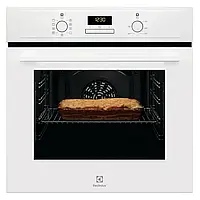 Встроенный духовой шкаф Electrolux EOF3H40BW