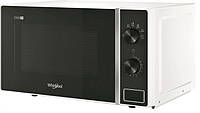 Микроволновая печь Whirlpool MWP101W 20 л l