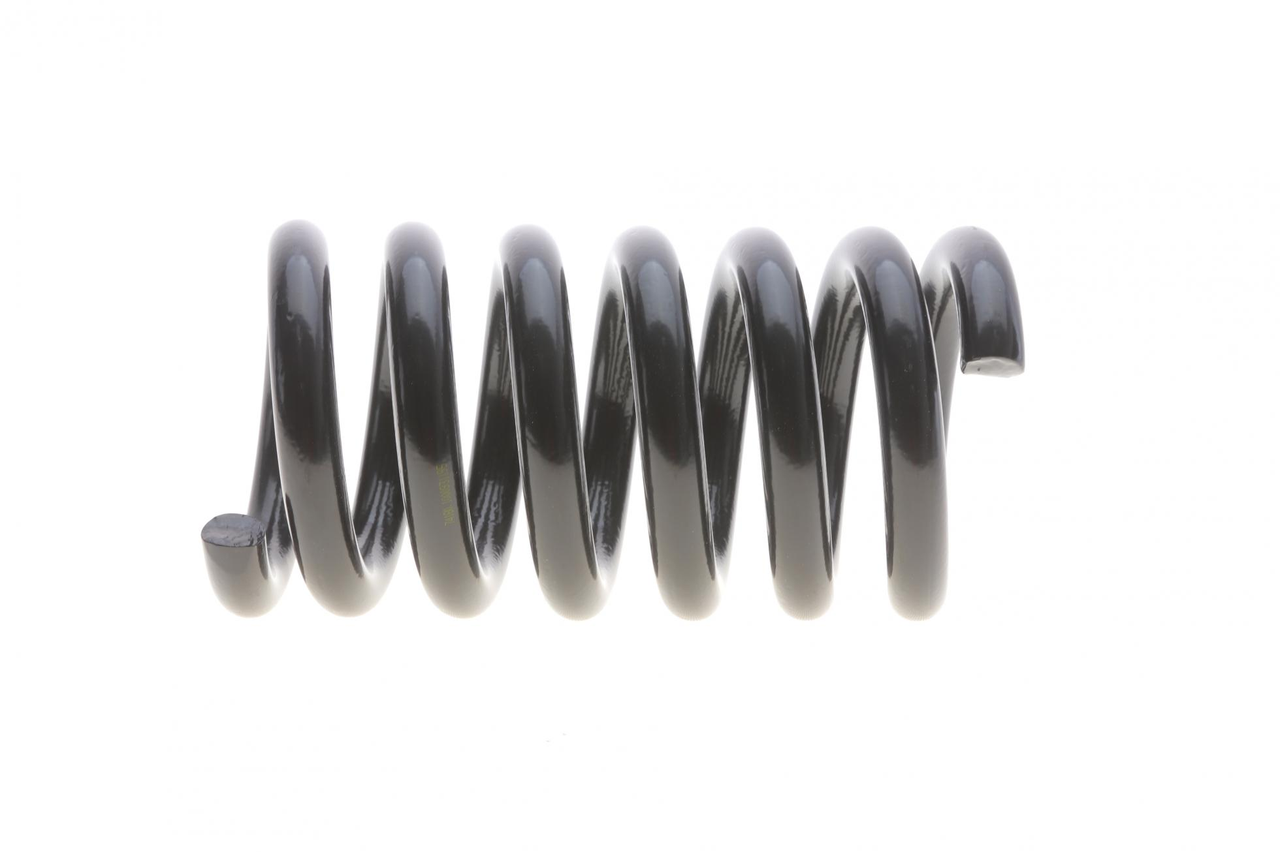 Пружина (передня) Ford Transit 2.5DI 93-00 (фургон)(осн:190EF)/2.0/2.5DI/TD 94-00 (автоб)(d=22.5mm) LESJOFORS, фото 1