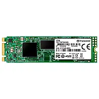 SSD диск Transcend MTS830S 1TB M.2 2280 SATAIII TLC (TS1TMTS830S)