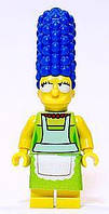 Минифигурка Симпсоны Мардж Marge Simpson