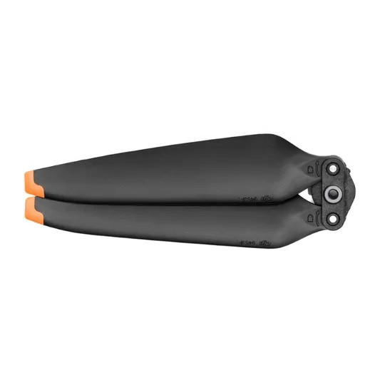 Пропелери для дрона DJI Mavic 3, 1 пара, помаранчеві, Original PRC
