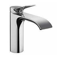 Смеситель д/раковины с д/к Hansgrohe 75020000 Vivenis хром Германия