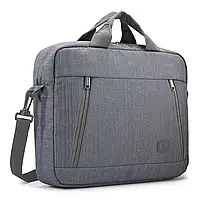 Сумка для ноутбука Case Logic Huxton 13" Attache HUXA-213 (Graphite)