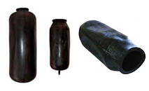 Змінні елементи до Гидроаккумуляторам Intervarem LS, Maxivarem LS