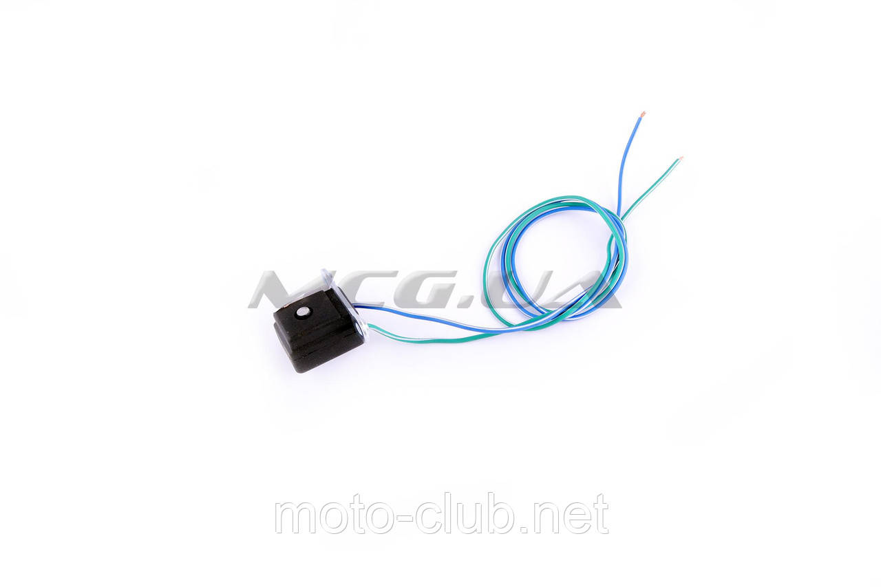 Датчик Холла на Мотоцикл с Двигателем 4T CG 125/150 "EVO" — Купить ...