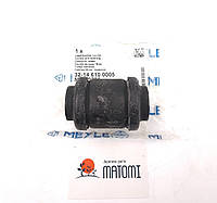 Сайлентблок переднього важеля середній MEYLE 32-14 610 0005 4013A255