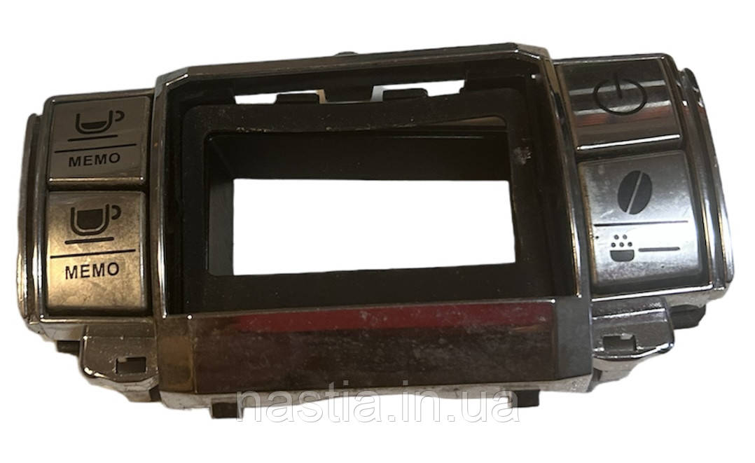 Б/В 11013098, Кнопочка панель, Syntia, фото 1