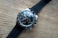 Часы мужские механизм механика авоподзавод Rolex
