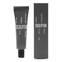 Гель фарба для брів GRAPHITE 15ml SCULPTOR