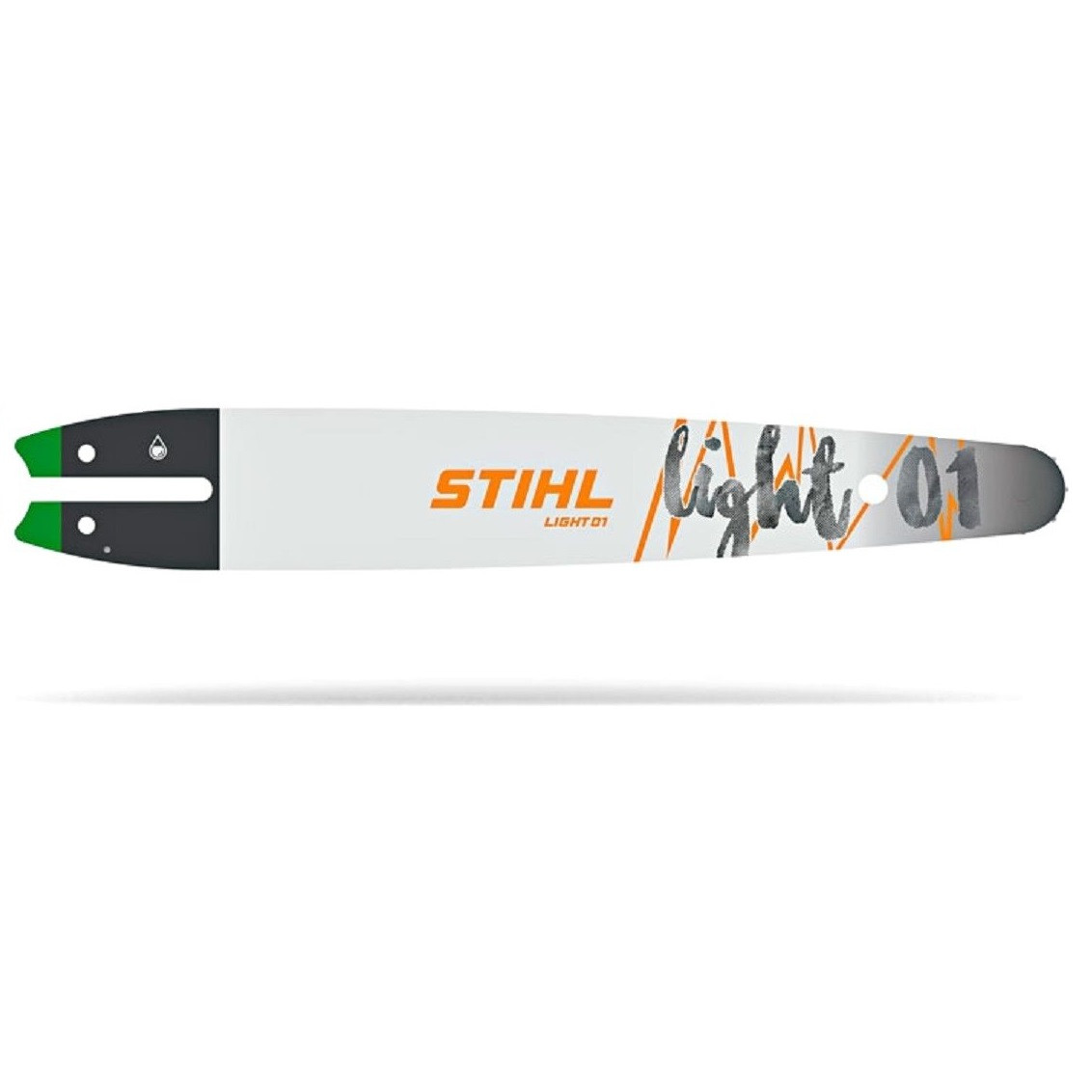 Шина Stihl 30 см, 1.1 мм, 1/4"