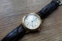 Часы мужские механизм MIETA Breguet