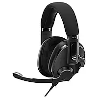 Наушники Sennheiser EPOS H3 Hybrid Onyx Black (1000890)