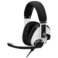 Наушники Sennheiser EPOS H3 Hybrid Onyx White (1000891)