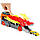 Хот Вілс Транспортер Дракон Hot Wheels Dragon Launch Transporter GTK42 Оригінал, фото 6