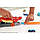 Хот Вілс Транспортер Дракон Hot Wheels Dragon Launch Transporter GTK42 Оригінал, фото 10