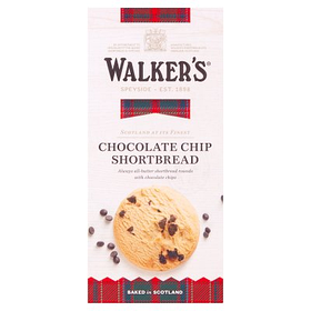 Печенье Walkers Shortbread Scottie Dogs 120g