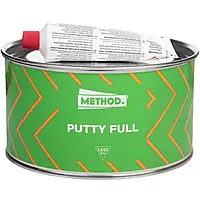 ШПАТЛЕВКА ПОЛИЭФИРНАЯ НАПОЛНЯЮЩАЯ METHOD PUTTY FULL, 1,855 КГ