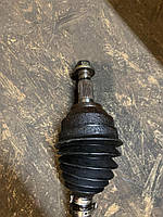 Б/В піввісь шрус граната наружня Land Rover Freelander 1 АКПП 2.0 TD4 TDB104990