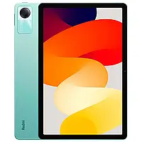 Планшет Xiaomi Redmi Pad SE 4/128GB Mint Green (VHU4453EU)