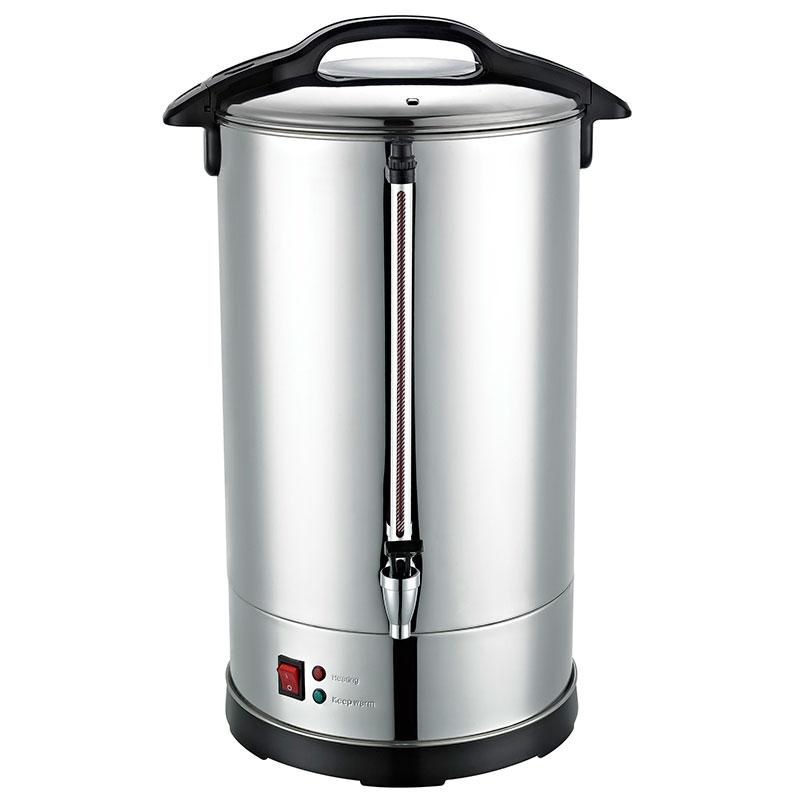 Електрокип'ятильник 10 л EWT Inox WB10E1