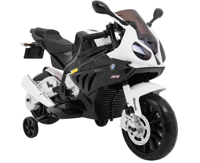 Електромобіль мотоцикл Ramiz Motor BMW S1000 RR