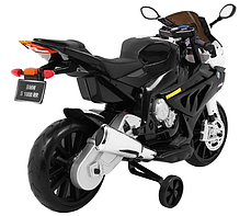Електромобіль мотоцикл Ramiz Motor BMW S1000 RR, фото 4