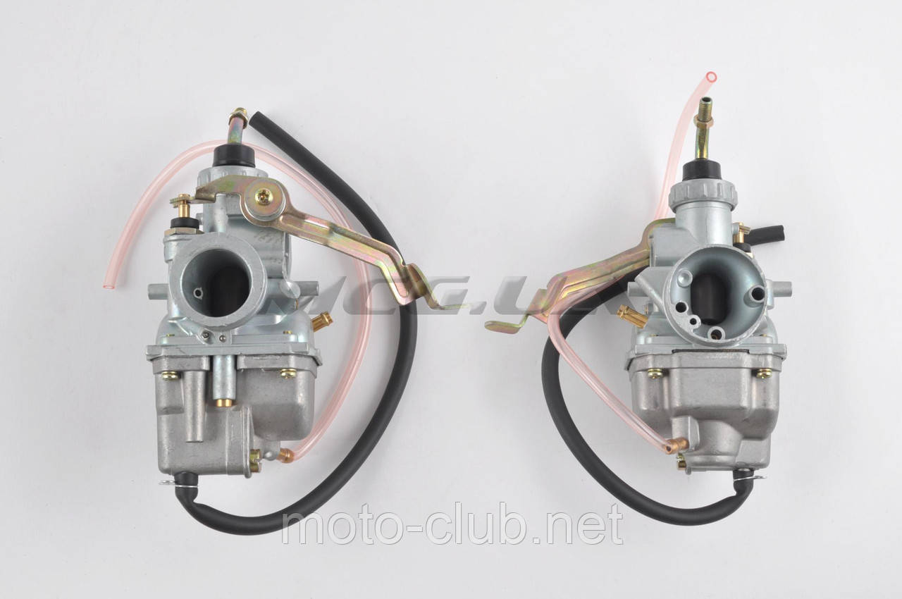 Карбюратор на мотоцикл Yamaha YBR125 "HKS", фото 1
