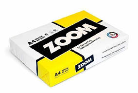 Папір A4 Zoom Stora Enso (210*297), 80г, 500 лист.