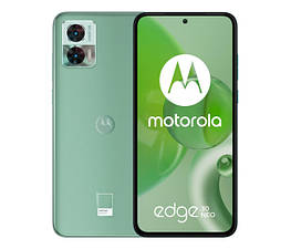 Смартфон Motorola edge 30 neo 8/128GB   Aqua Foam Qualcomm SM6375 Snapdragon 695 4020 мАг