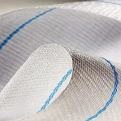 Тканина поліпропіленова біла Agrolys (5.15*100м рулон)