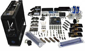 Сборка ПК ( ігри / робота з графікою)