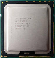 Процесор Intel Xeon E5504 Quad Core 2.00 GHz / 4 Mb / 4.80 GT / s, s1366 (BX80602E5504), Tray, б/у