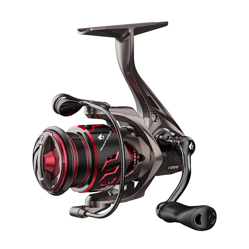 KASTKING VALIANT EAGLE II 美品 KASTKING KastKing Valiant Eagle Baitcasting Reel カスト