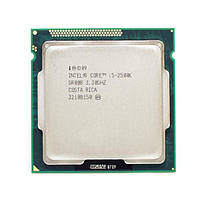 Процессор Intel Core i5-2500K 3.3GHz/6MB/Overclock, s1155 (BX80623I52500K), Tray, б/у