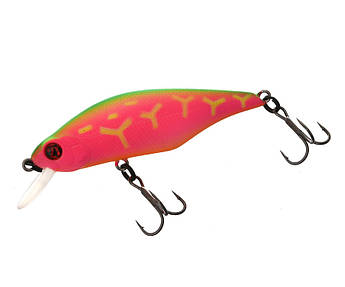 Воблер Flagman PONTOON 21 Chaos 72F-SR 72mm,9.3gr, 1.0-1.2m S13