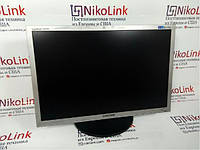 Монитор 22" Samsung SyncMaster B2240 (1680x1050), TFT TN, Class A-/B, No Stand, silver/black, б/у