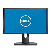 Монитор 23" DELL UltraSharp U2312HMt (1920x1080), E-IPS, Class A, black, б/у