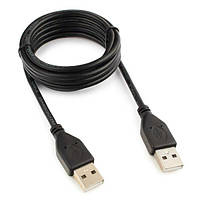 Дата кабель Cablexpert USB 2.0 AM to AM 1.8m (CCP-USB2-AMAM-6)