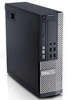Системний блок Dell OptiPlex 790 SFF — Б/У (Без CPU 2-Gen / Без RAM / Без HDD/SSD)