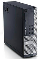 Системний блок Dell OptiPlex 790 SFF — Б/В (Без CPU 2-Gen / Без RAM / Без HDD/SSD)