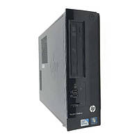 Системний блок HP Pro 3300 SFF — Б/У (Без CPU s1155 / Без-RAM / Без-HDD/SSD)
